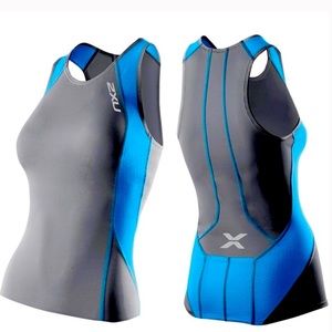 2XU Women’s Compression Tank